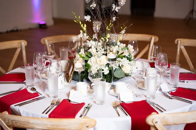 FabxCozy Events — photo from the business 2