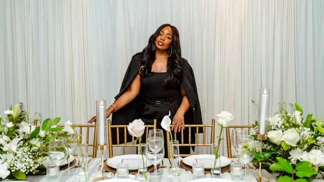 FabxCozy Events — photo from the business 1