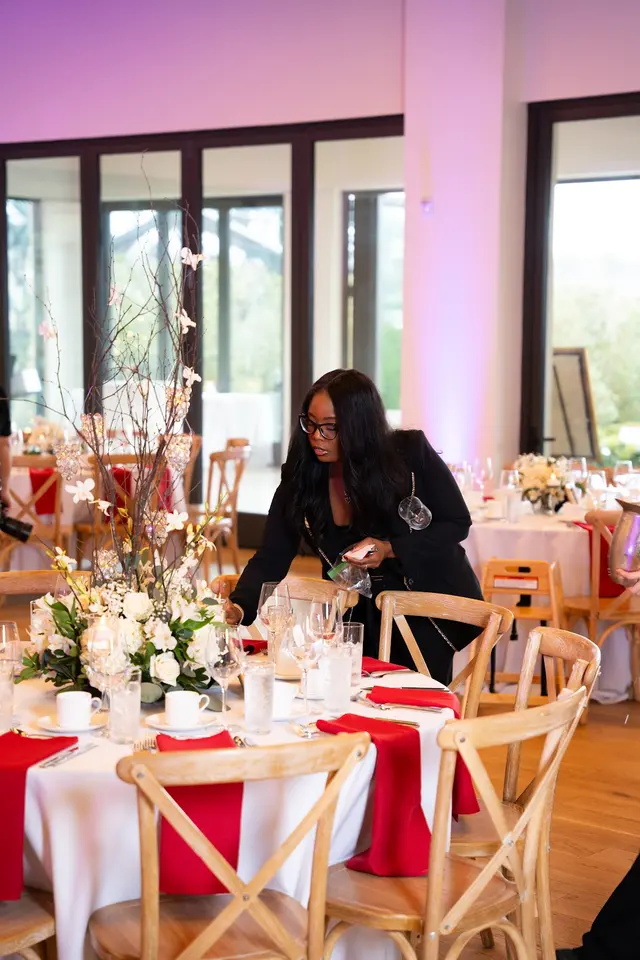 FabxCozy Events — photo from the business 12