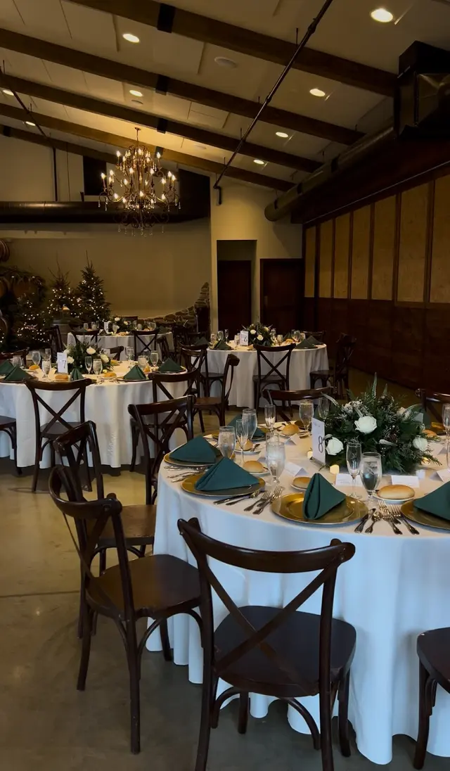 FabxCozy Events — photo from the business 6