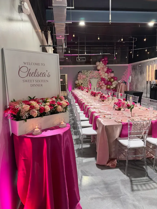 FabxCozy Events — customer photo 4