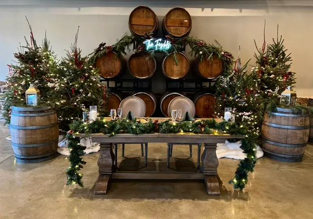 FabxCozy Events — photo from the business 3