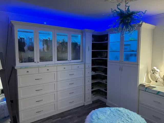 Above & Beyond Specialized Cleaning LLC — photo from the business 8
