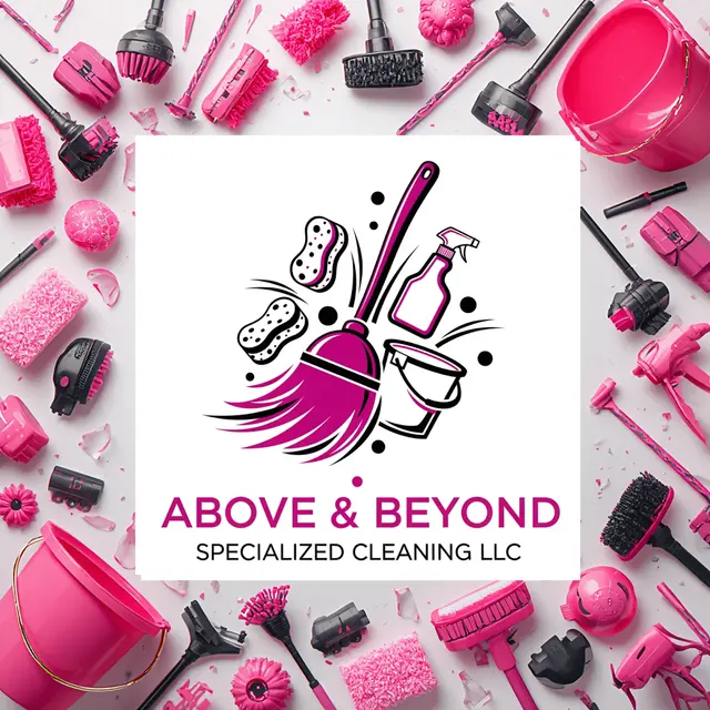 Above & Beyond Specialized Cleaning LLC — photo from the business 1