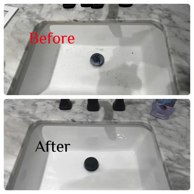 Above & Beyond Specialized Cleaning LLC — photo from the business 2