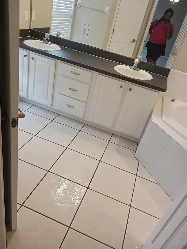 OVER AND BEYOND CLEANING LLC — customer photo 11