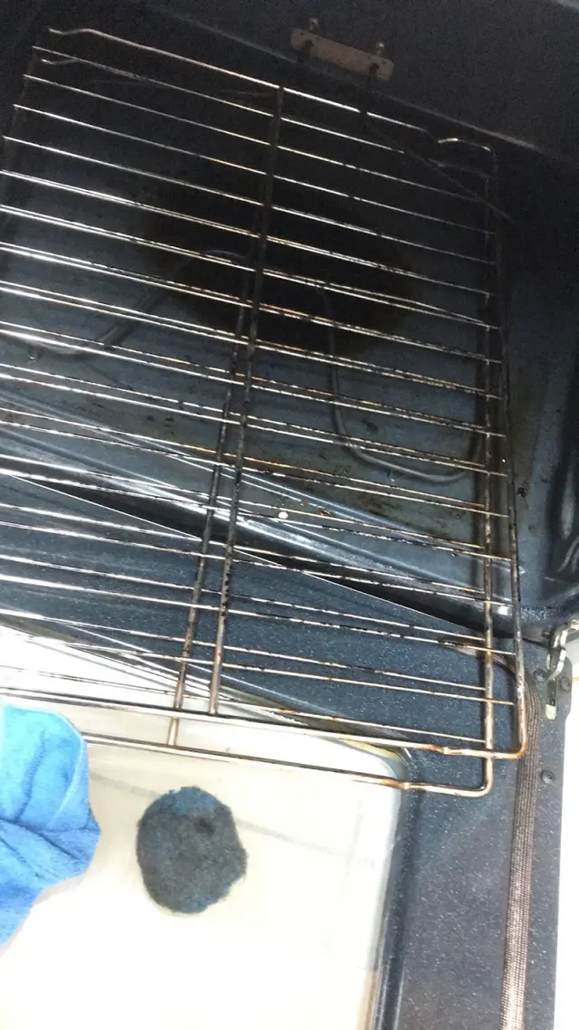 Customer photo of work by OVER AND BEYOND CLEANING LLC, from Rell Nicki's review
