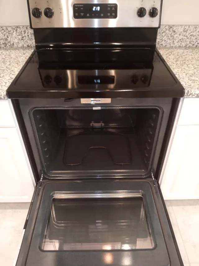 OVER AND BEYOND CLEANING LLC — customer photo 10