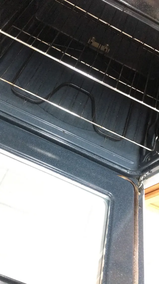 Customer photo of work by OVER AND BEYOND CLEANING LLC, from Rell Nicki's review