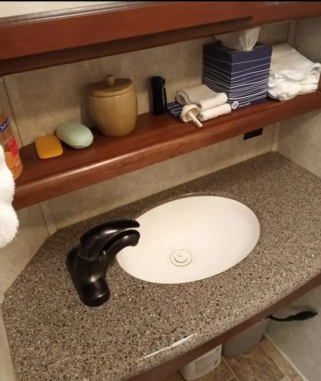 OVER AND BEYOND CLEANING LLC — customer photo 5