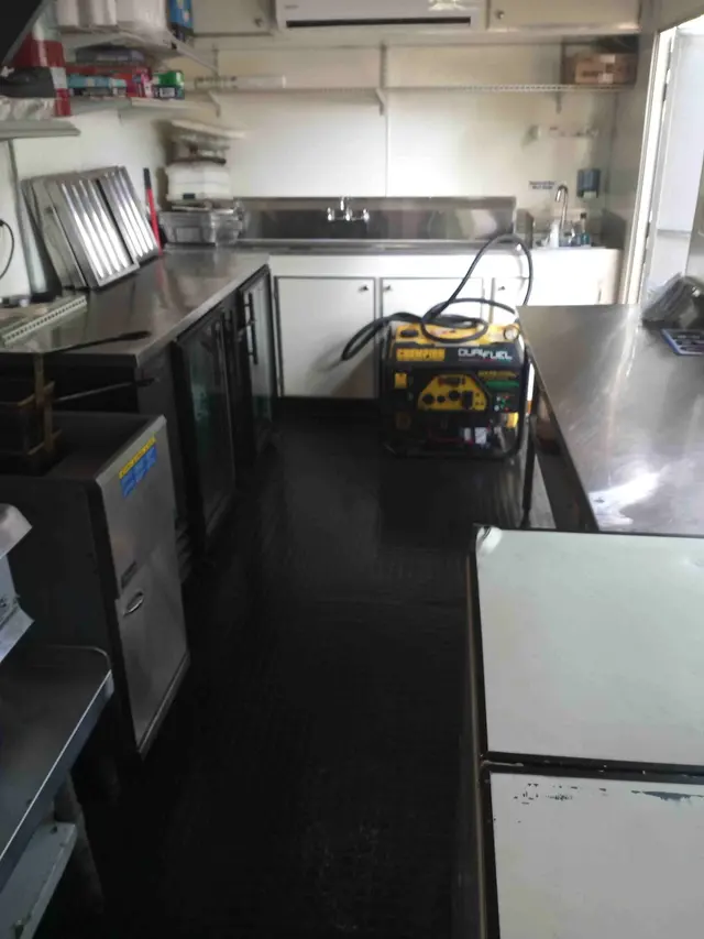 OVER AND BEYOND CLEANING LLC — photo from the business 12
