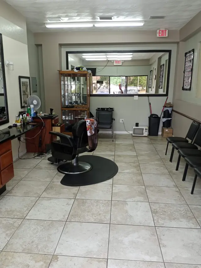 OVER AND BEYOND CLEANING LLC — photo from the business 9