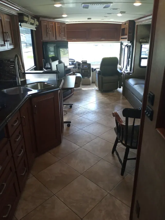 OVER AND BEYOND CLEANING LLC — photo from the business 4
