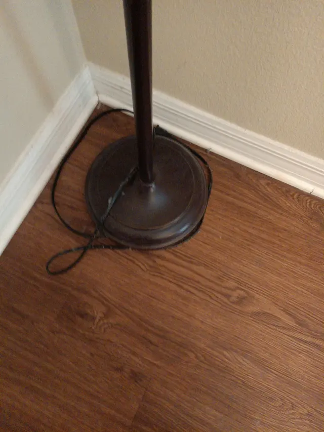 Customer photo of work by MaidPro of Polk County, from Ashley Johnson's review