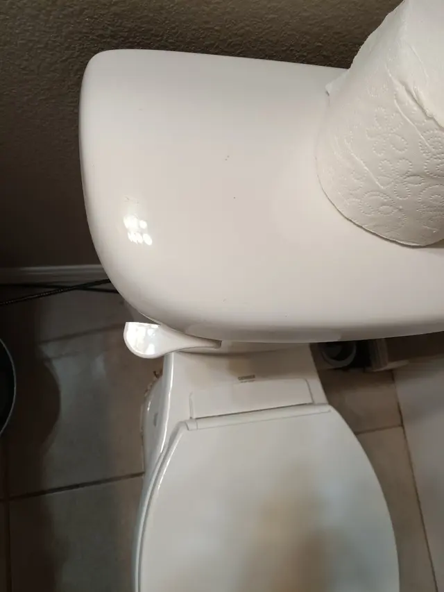 Customer photo of work by MaidPro of Polk County, from Ashley Johnson's review