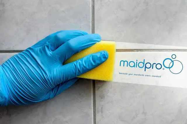 MaidPro of Polk County — photo from the business 10