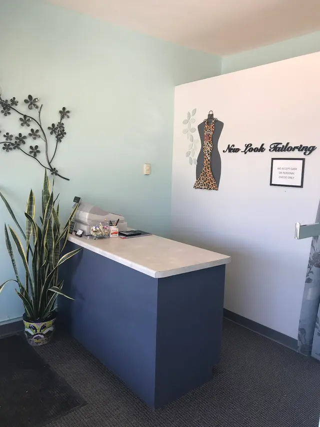 New Look Tailoring — customer photo 1