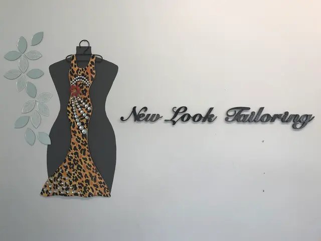 New Look Tailoring — customer photo 6