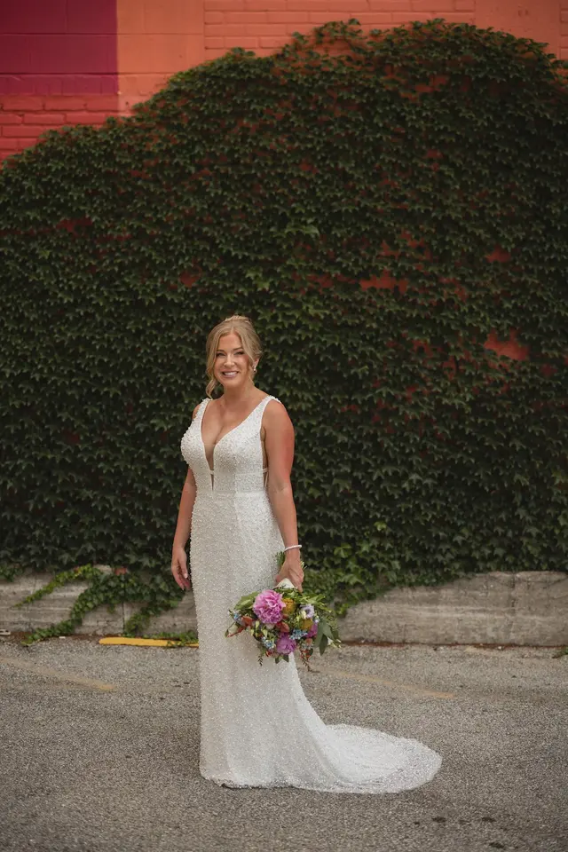 Handmade By Jackie — customer photo 11
