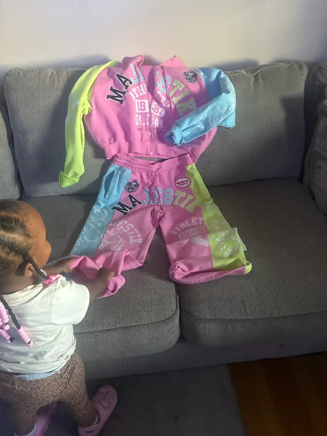 Customer photo from Bernice's review