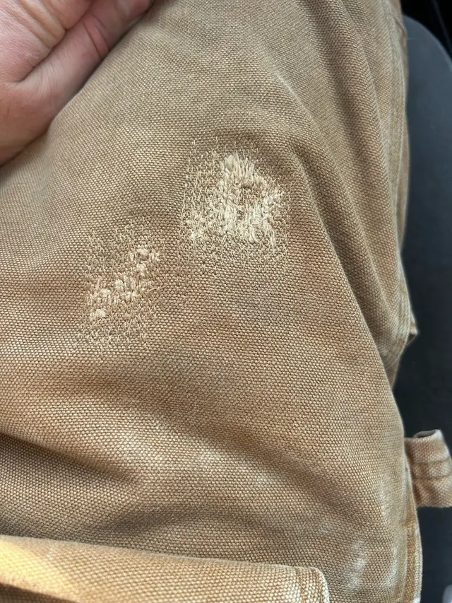 Joy Cleaners — customer photo 9