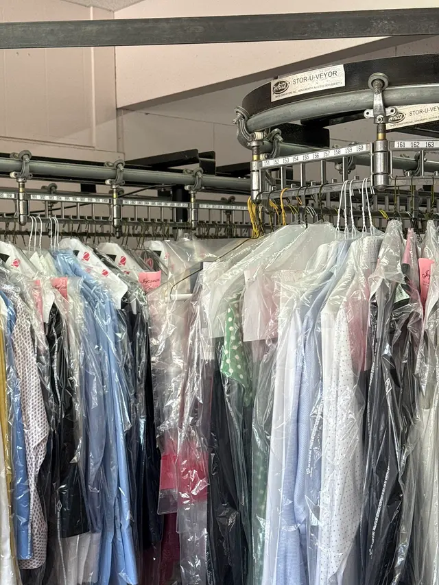 Joy Cleaners — photo from the business 4