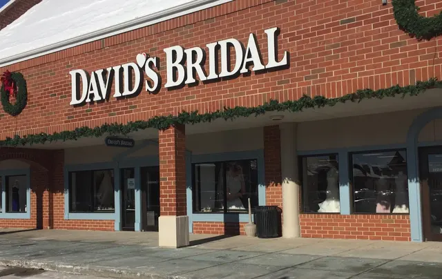 David's Bridal — photo from the business 5