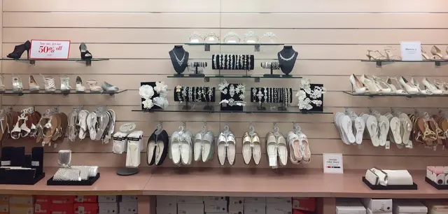 David's Bridal — photo from the business 4