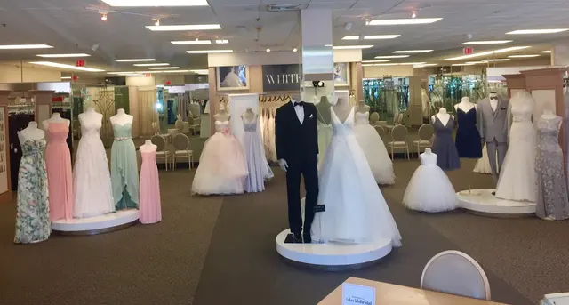 David's Bridal — photo from the business 8