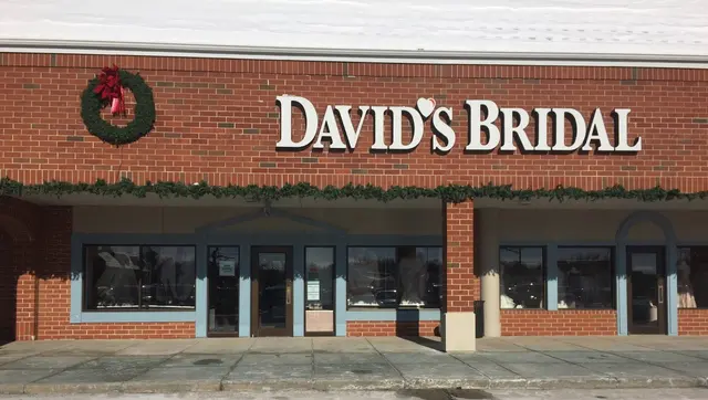 David's Bridal — photo from the business 6