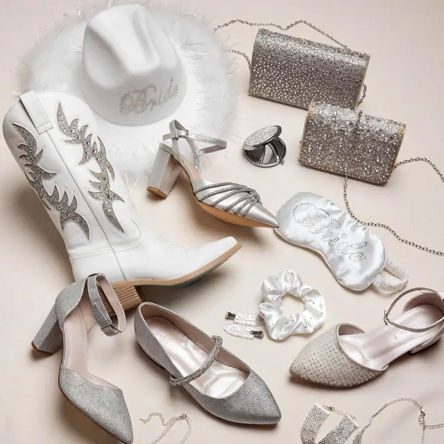 David's Bridal — photo from the business 3