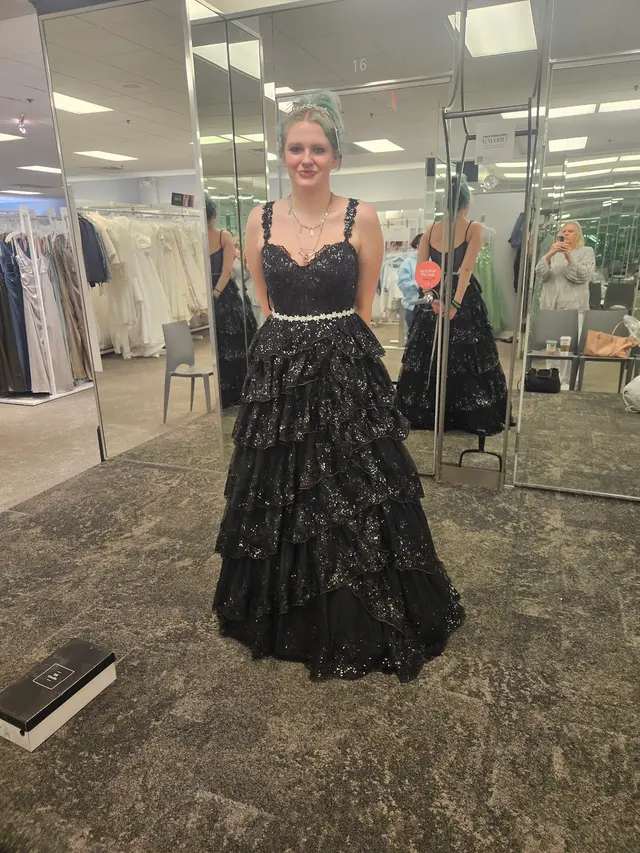 David's Bridal — customer photo 11