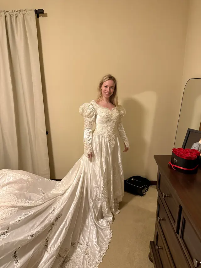 CTS Custom Tailoring Services — customer photo 3