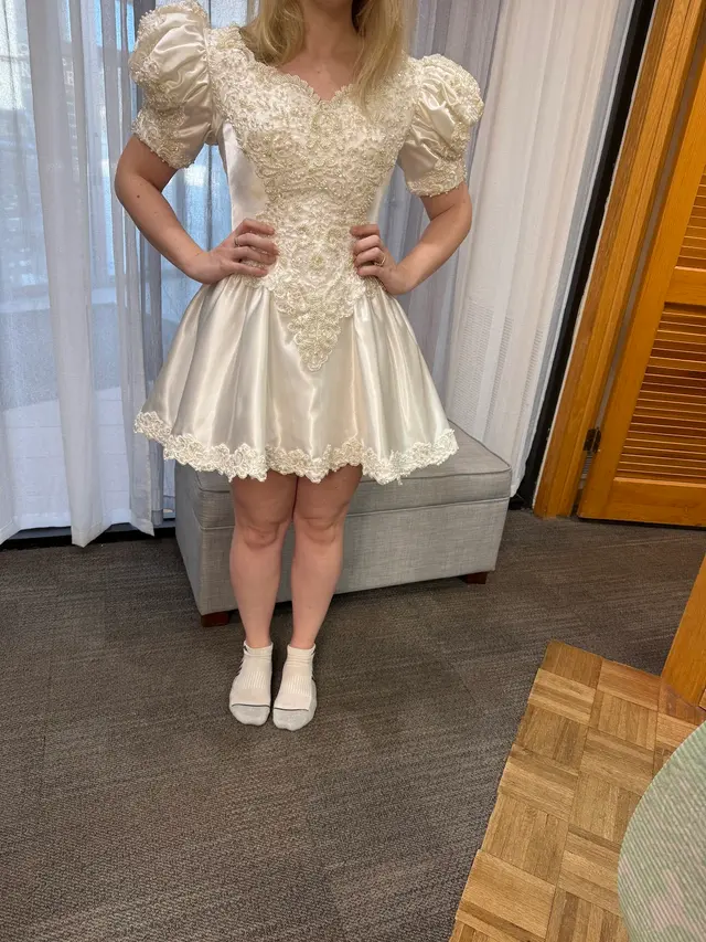 CTS Custom Tailoring Services — customer photo 4