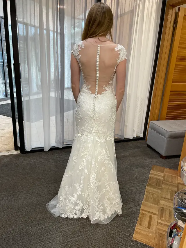 Customer photo from Jamie's review