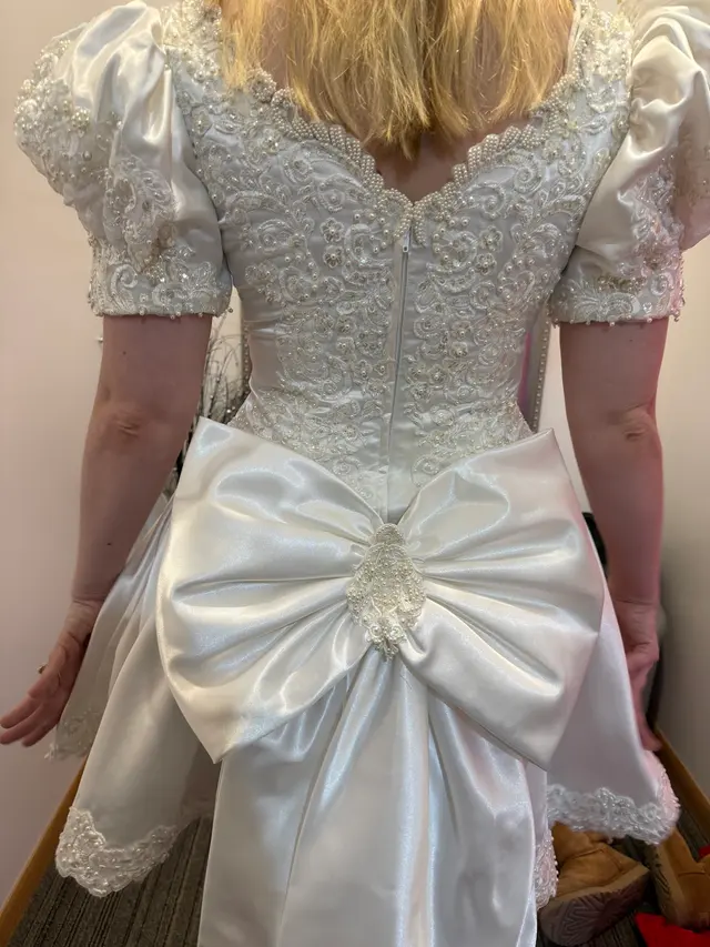 CTS Custom Tailoring Services — customer photo 2