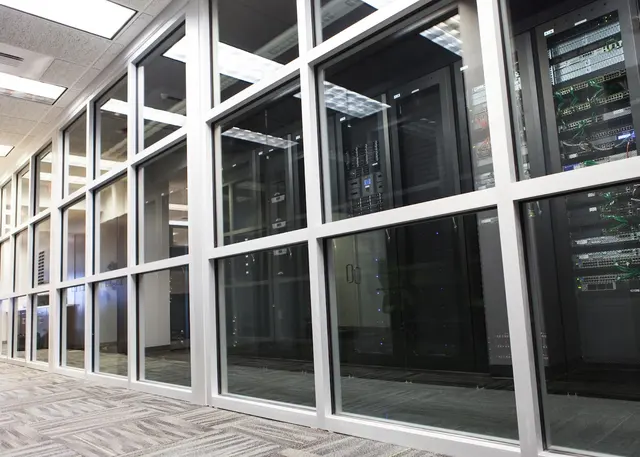 Omega Systems — photo from the business 1