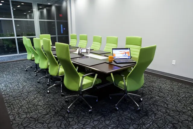 Omega Systems — photo from the business 9