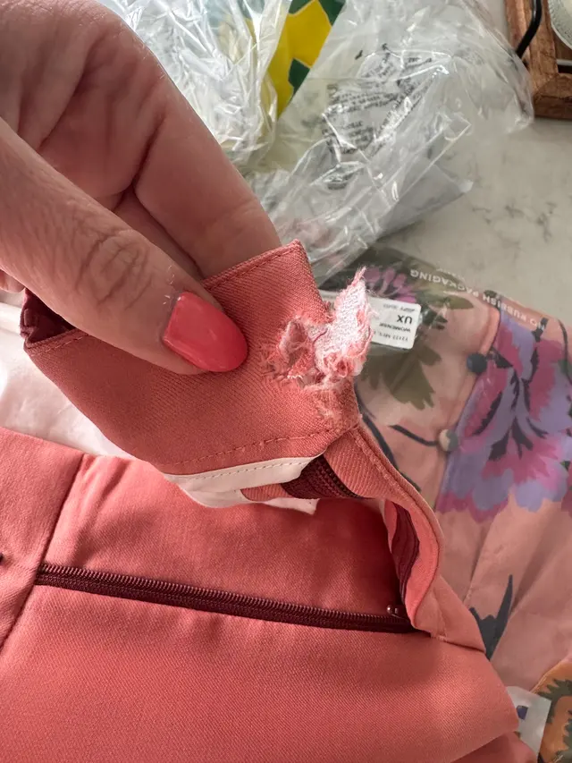 Customer photo from Kristin's review