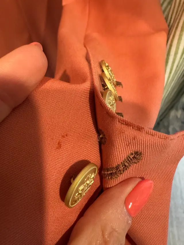 Customer photo from Kristin's review