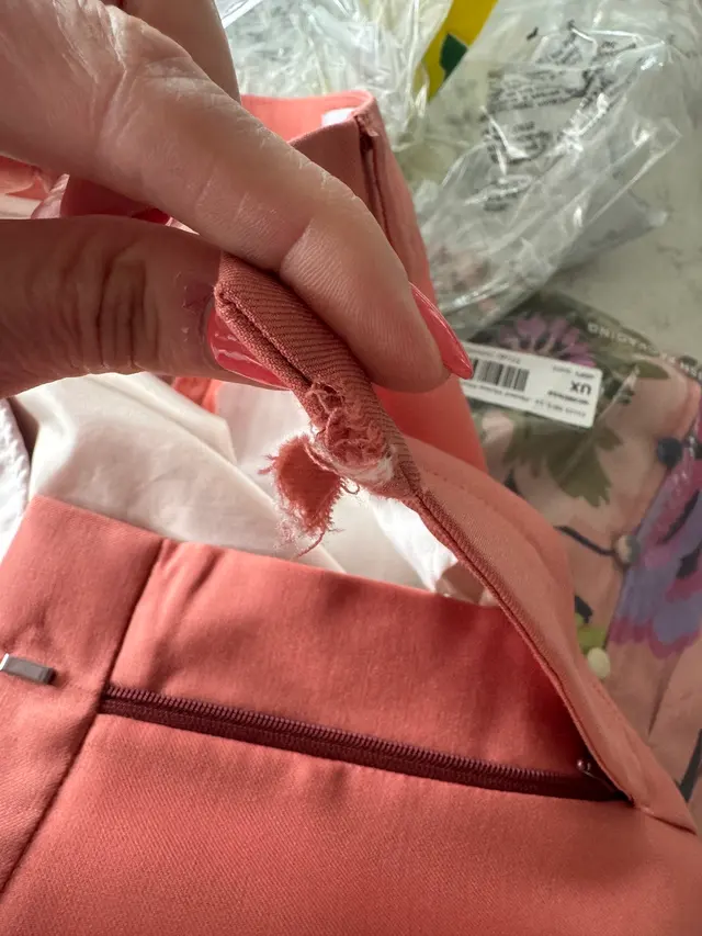 Customer photo from Kristin's review
