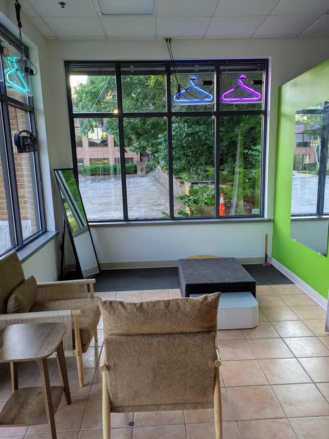 Natural Cleaners - Brookfield — customer photo 11