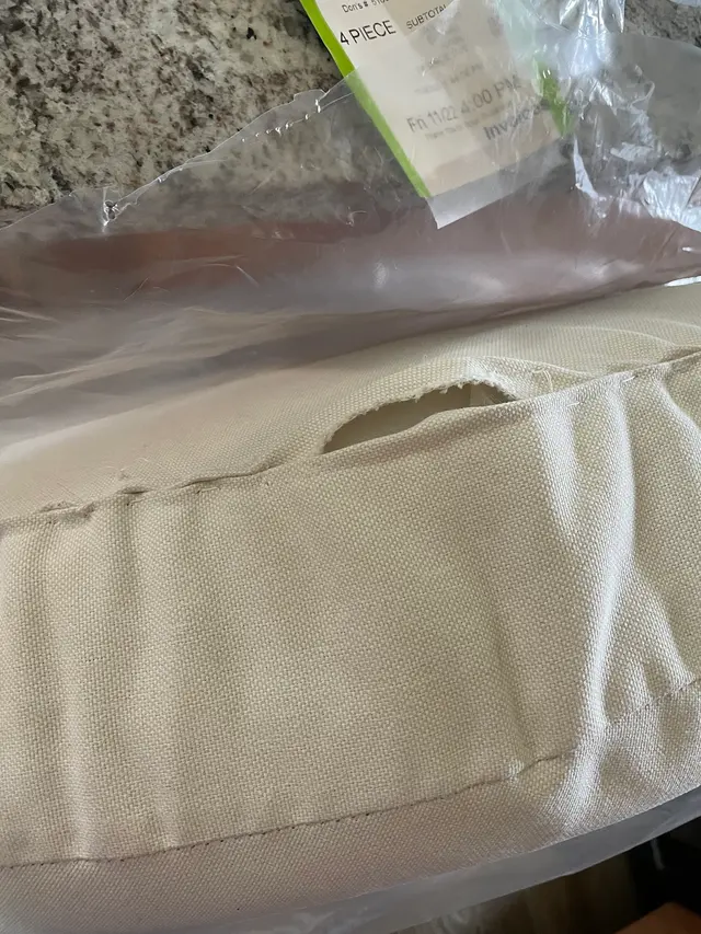 Natural Cleaners - Brookfield — customer photo 3