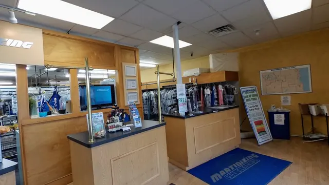Martinizing Green Cleaning - Hartland — customer photo 2