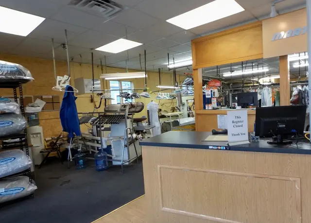 Martinizing Green Cleaning - Hartland — customer photo 3