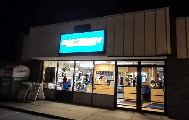 Martinizing Green Cleaning - Hartland — customer photo 4