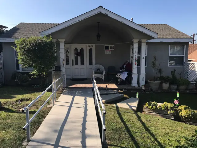Assisted Living Locators Los Angeles — photo from the business 9