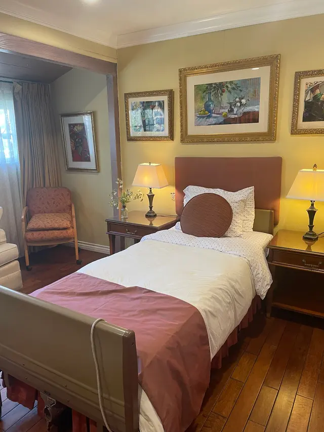Assisted Living Locators Los Angeles — photo from the business 11