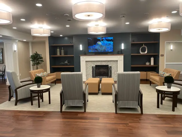 Assisted Living Locators Los Angeles — photo from the business 3