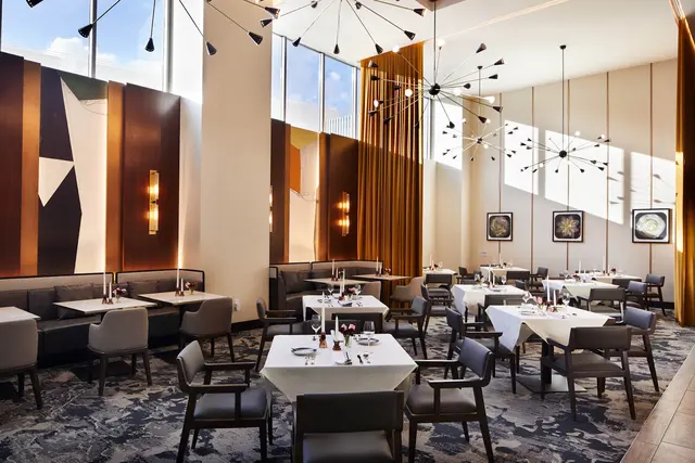 Calligraphy Westwood Village — photo from the business 6